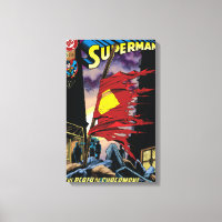 Superman #75 1993