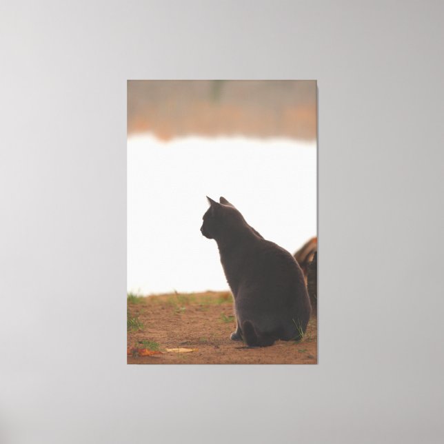 Toile Suspendre (Recto)