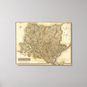 Toile Sutherland Shire