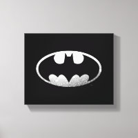 Symbole Batman | Logo Grainy