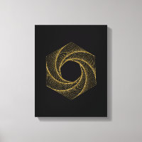 Symbole de géométrie sacrée