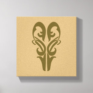 Toile Symbole de LEGOLAS GREENLEAF™