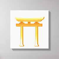 Symbole shinto