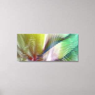 Toile Symphonique II