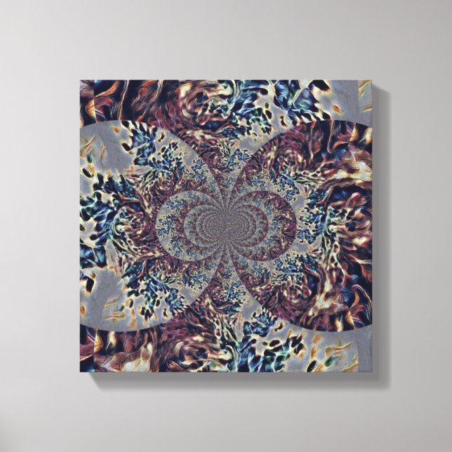 Toile T Nova (Recto)