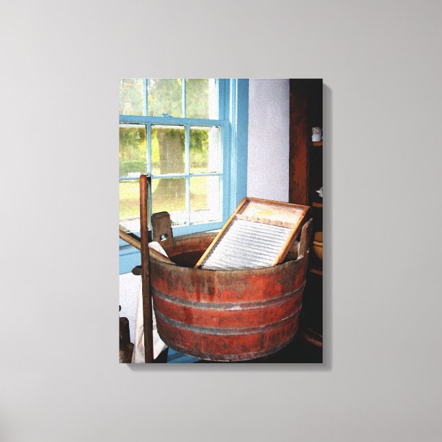 Toile Tableau (Recto)