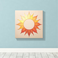 Tableau Sun