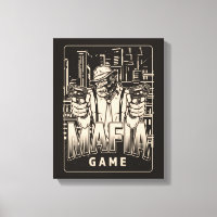 Tableaux de jeu mafia