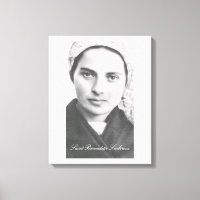 Tableaux Soubirous Saint Bernadette