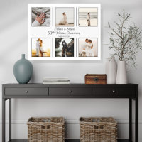 Tabouret minimaliste 6 Photo 50e anniversaire de M