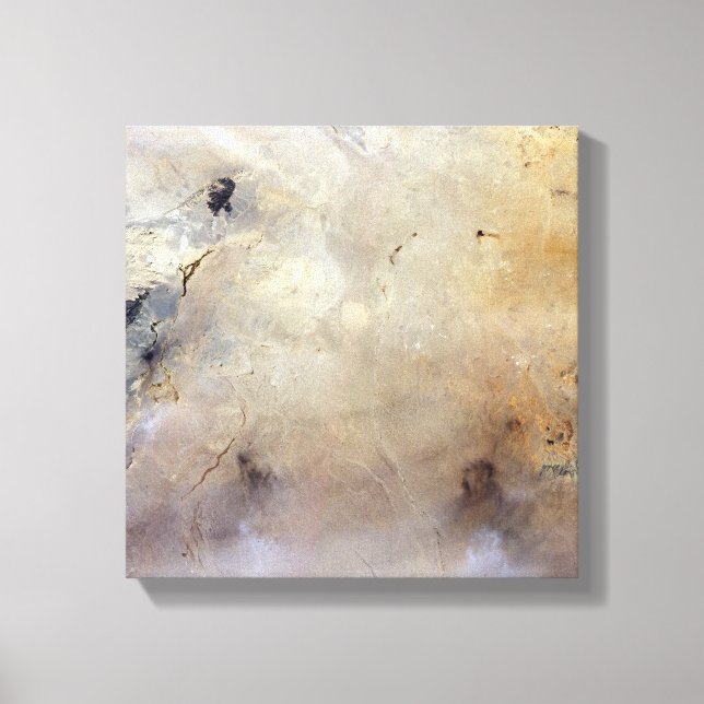 Toile Tabun-Khara-Obo (Recto)