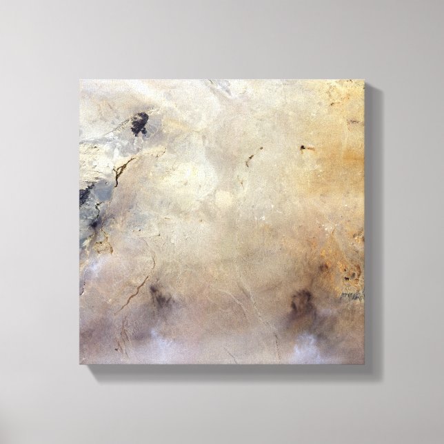 Toile Tabun-Khara-Obo (Recto)