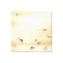 Takeuchi Seihō Une belle journée pendant la saison