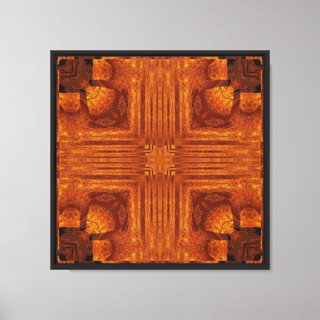Toile Tapisserie de Theia 76 (Recto)