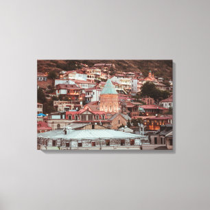 Toile Tbilissi