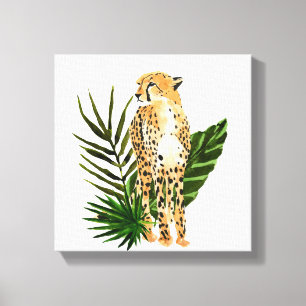 Toile Tcheetah Outlook