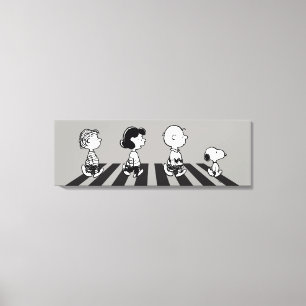 Toile Tee - shirt   Marche de groupe