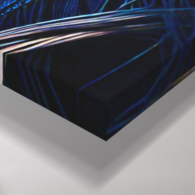 Toile Tela (Coin(Bas))