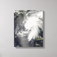 Tempête tropicale Fay 2