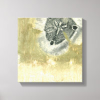 Tête de fleurs Abstraite de texture laquée