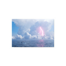 Tête d'orage