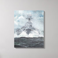 Têtes de capuchon pour Bismarck 23 mai 1941. 2014