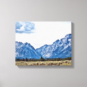 Toile Teton 6976