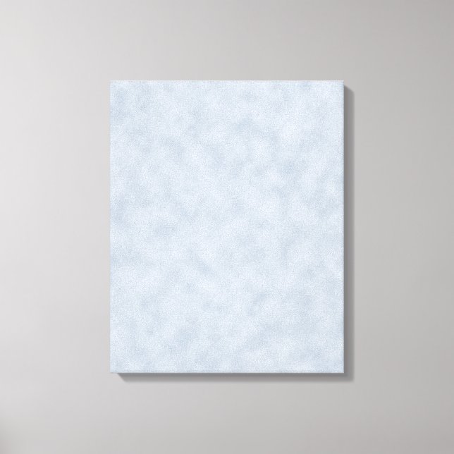 Toile Texture d'aspect parchemin bleu gris vintage (Recto)
