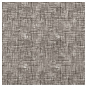 toile texturée Brown toile tissu grossier rustique