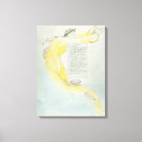 "The Bard", design 52 de "The Poems of Thomas Gr"