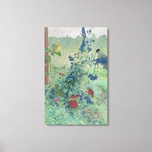 Toile The Grandfather