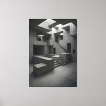The Shape of Silent Blocks × The Shape of Withheld