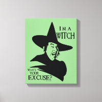 The Wizard Of Oz™ | I'm A Witch