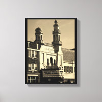 Théâtre oriental
