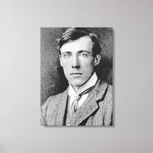 Toile Thoby Stephen, c.1902 (Recto)