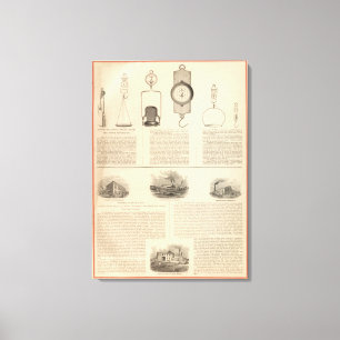 Toile Thomas S Morton, fabricant Morris