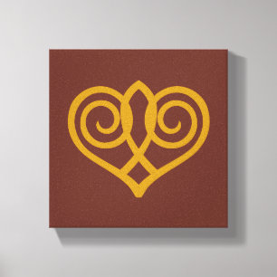 Toile Thranduil Symbol