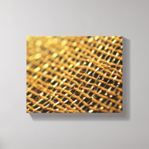 Toile tissu décoratif asiatique photo de closeudo