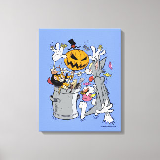 Toile Tom & Jerry | Boo à Tom