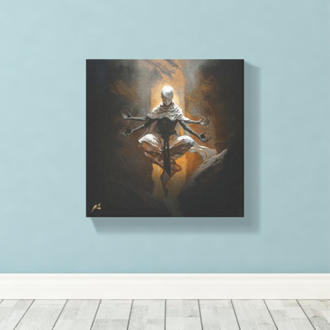 Toile Tormenta (Insitu (Plancher de Bois))
