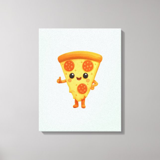 Toile Tout est bien (Recto)