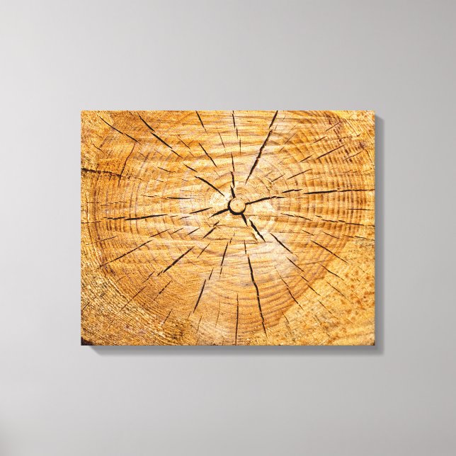 Toile Tranche de vie (Recto)