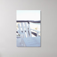 Transat De Plage Sur Balcon
