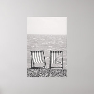 Toile Transats vintages