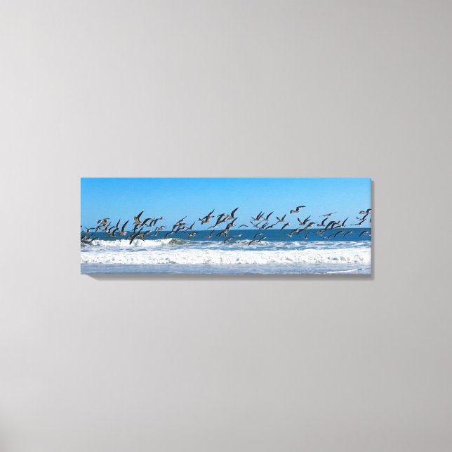 Toile Travail d'équipe (Recto)