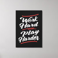 Travailler dur plus dur