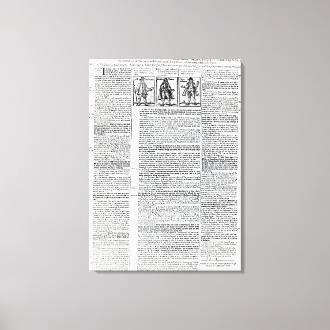 Toile Trente et deux extrêmes de ces temps (Recto)