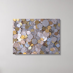 Toile Trésor des pirates