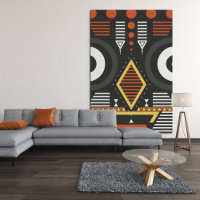Tribal de Bobo Bwa