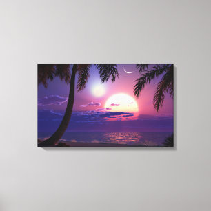 Toile Trinity (2023)